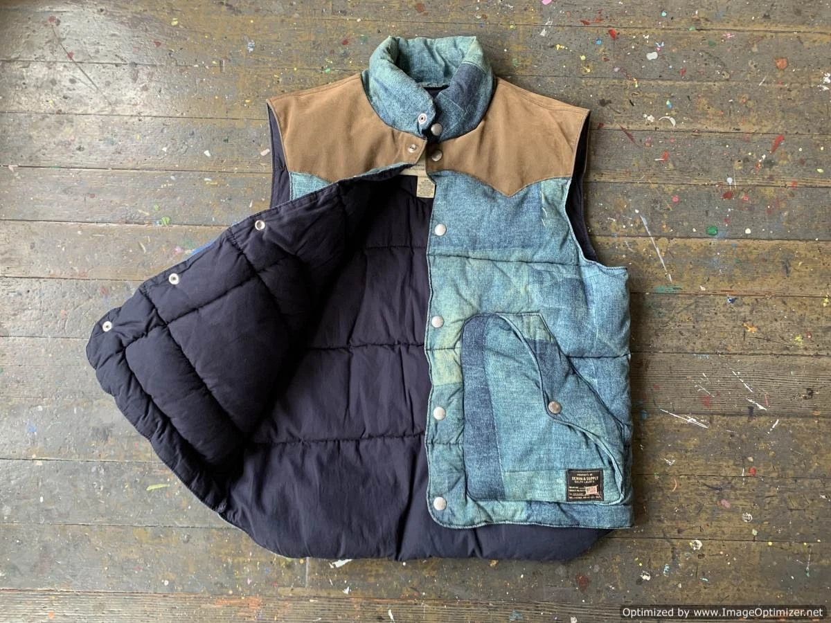 ralph lauren down vest products for sale | eBay