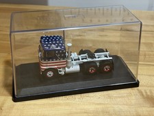 1/50 Mack F700 Stars and Stripes Edition with Display by Tekno
