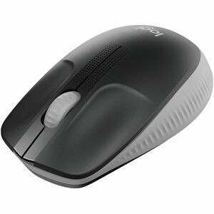 Logitech M190 Full-size Wireless Mouse (910-005906) - Image 3