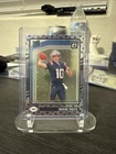 2024 Panini Donruss Optic - Rated Rookie Drake Maye #229 Stars Prizm (RC)