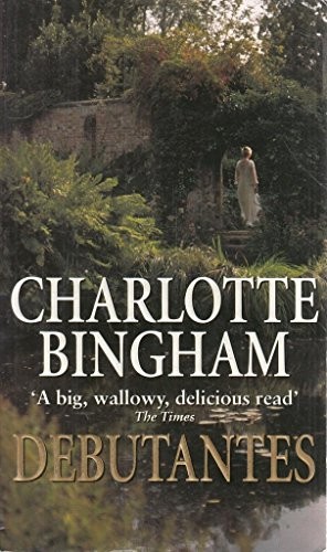 Debutantes: The Debutantes Series Book 1 by Bingham, Charlotte Paperback BookFREE US DELIVERY | ISBN: 0553408909 | Quality Books