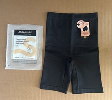 Shapermint Essentials - Fresh Control - Mid-Waist Shaper Bike Shorts Small - NWT