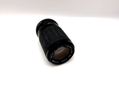 Exakta 70-210Mm 1:4.5-5.6 Lens Multi Coating Macro Camera Lens (Pentax K)