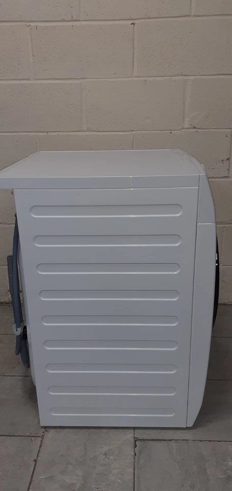 AEG LFR61144UD 6000 ProSense® UniversalDose 10 kg Washing Machine U58127 - Image 4 of 4