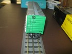K-line K762-5604 Anheuse  Budweiser Beer Wood-Sided Reefer NIB — photo 4