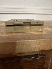 Tested Working 360kb Copal Fujitsu M2551A-26B 5.25  Floppy Drive