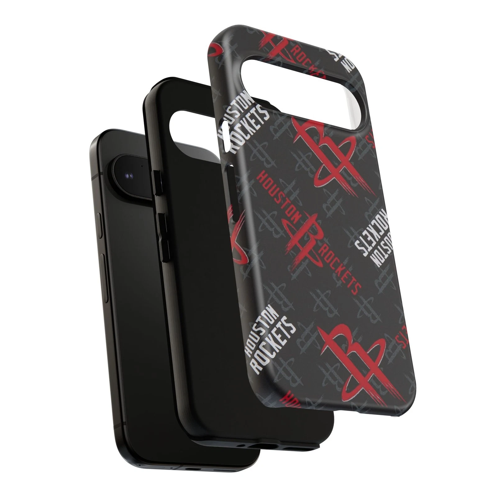 Houston Rockets iPhone Cases