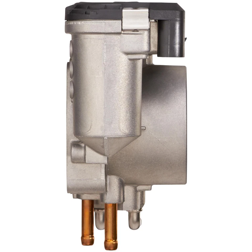 280750030 Cuerpo acelerador inyección combustible para Audi Volkswagen A4 2.8L 00-06 Foto 4 de 4