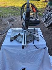 Elu Kappsäge Profisäge Ps174 Ps/2  In Ordentlichen Zustand  Mit Scharfen Sägebla