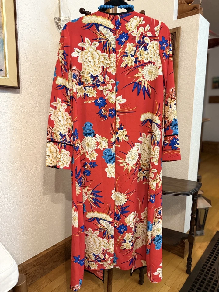 Místico - Adivino - Bohemio Halloween Conjunto de Disfraz Personalizado - Talla Pequeña Foto 3 de 4