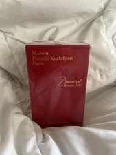 Maison Francis Kurkdjian Baccarat Rouge 540 Extraite de Parfum Spray 2.4 oz