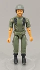 Hasbro G.I. Joe ARAH Vintage Action Figure w/ Accessory - Breaker v1