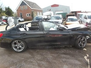 Antriebswelle rechts hinten BMW 3er F30, F80 7597682 P5118565