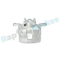 Bremssattel RAP Brakes R-K0379 Gusseisen FüR Mitsubishi L200 Triton 4WD KJ0T 16V