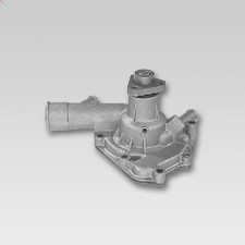 Pompe à eau Fiat 126