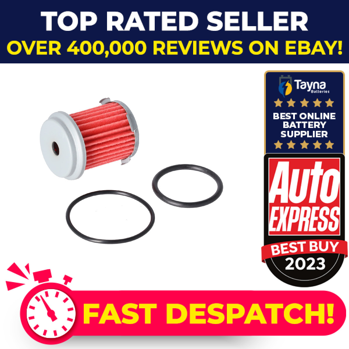Automatic GearBox Oil Filter fits HONDA HR-V RU1 1.5 2015 on L15B4 Transmission