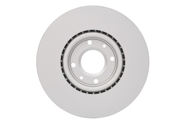 2X Bremsscheibe Bosch 0 986 479 C72 FüR Peugeot 5008 C4 DS4 308 CitroËN DS 208 1-image