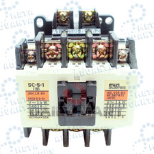 New In Box FUJI SC-5-1 Contactor AC220V