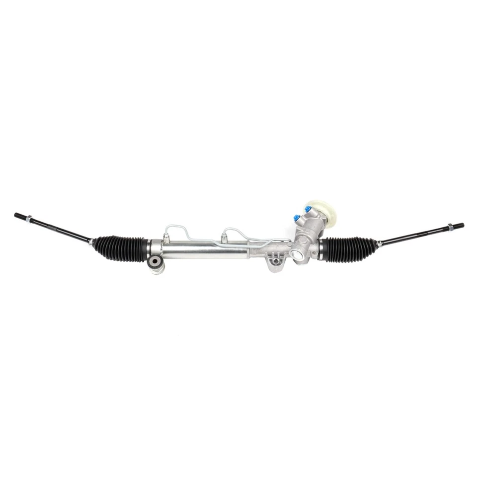 Power Steering Rack&Pinion For Chevy Impala Monte Carlo Grand Prix Century 3.9L - Image 3 of 4