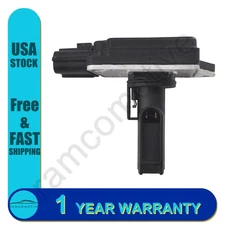 Mass Air Flow Meter MAF Sensor for Mazda Tribute MPV B3000 3.0L 2001-2004