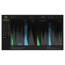 NoiseWorks VoiceAssist Advanced Vocal and Dialogue Cleanup Activation Card