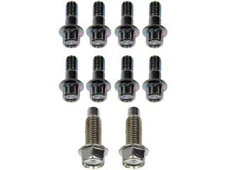 Задний карданный вал в сборе DORMAN 936-007 для 03–11 Honda Element - Изображение 2 из 2