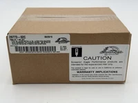 OEM Harley Davidson Screamin Eagle Stage 1 Air Cleaner Kit 29773-02c NOS