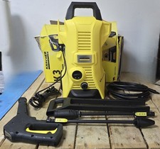 Karcher K3 Power Control Pressure Washer Jet Wash 1.676-102.0