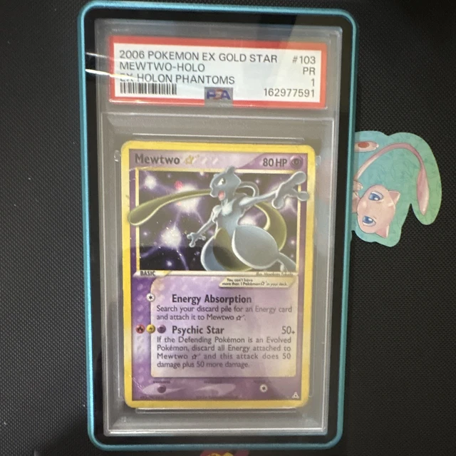 Mewtwo
