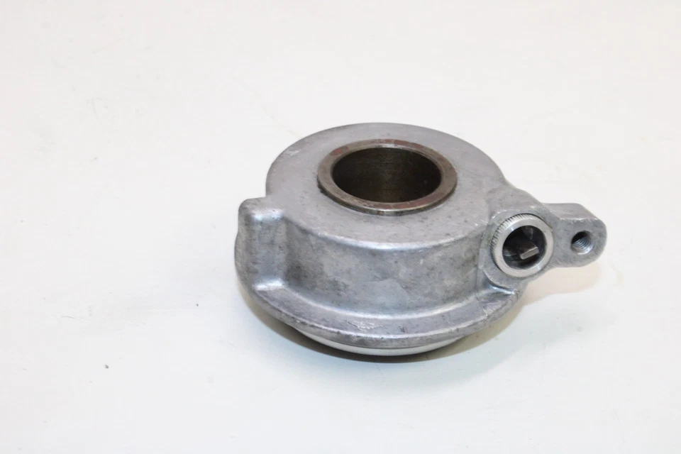 Triumph Trident 900 1997 OEM Speedo Drive Gear Foto 3 de 4