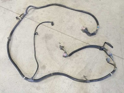 03 Ford F250 Super Duty USED 6.0L 4x4 Frame Chassis Wire Harness 2C3T-14405-EH
