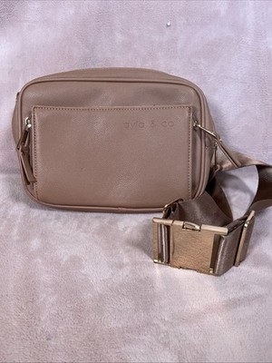 Ayla Fanny by Ayla & Co Fanny Pack Waist Bag Waist Pack Pink