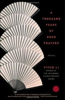 A Thousand Years of Good Prayers: Stories | Buch | Zustand gut
