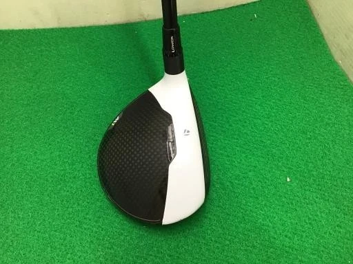 Madeira Fairway TaylorMade / M1 2017 3W Flex-S 15° 43,25 polegadas / TM1-117 / Excelente - Imagem 3 de 4