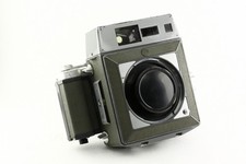 Mamiya Press Super 23 Standard 6X9 Warranty 1 Year