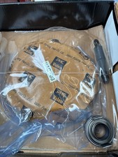 Transmission Clutch Kit Perfection Clutch MU47615-1