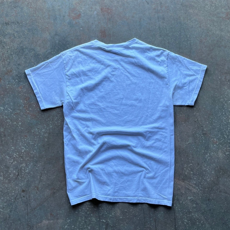 Philadelphia Phillies 2008 Serie Mundial Campeones Camiseta Majestuosa Hombres Grande Foto 4 de 4