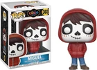 Funko Pop Miguel #303 Disney Pixar Coco Vinyl Figure