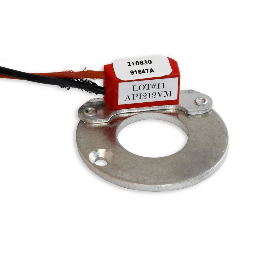 Distribuidores de posventa Pertronix Ignitor Ii Bosch 009 y 050 Foto 2 de 4