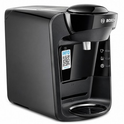 Bosch Tassimo Kaffeevollautomat Hauptteil für TAS3102GB CTPM08