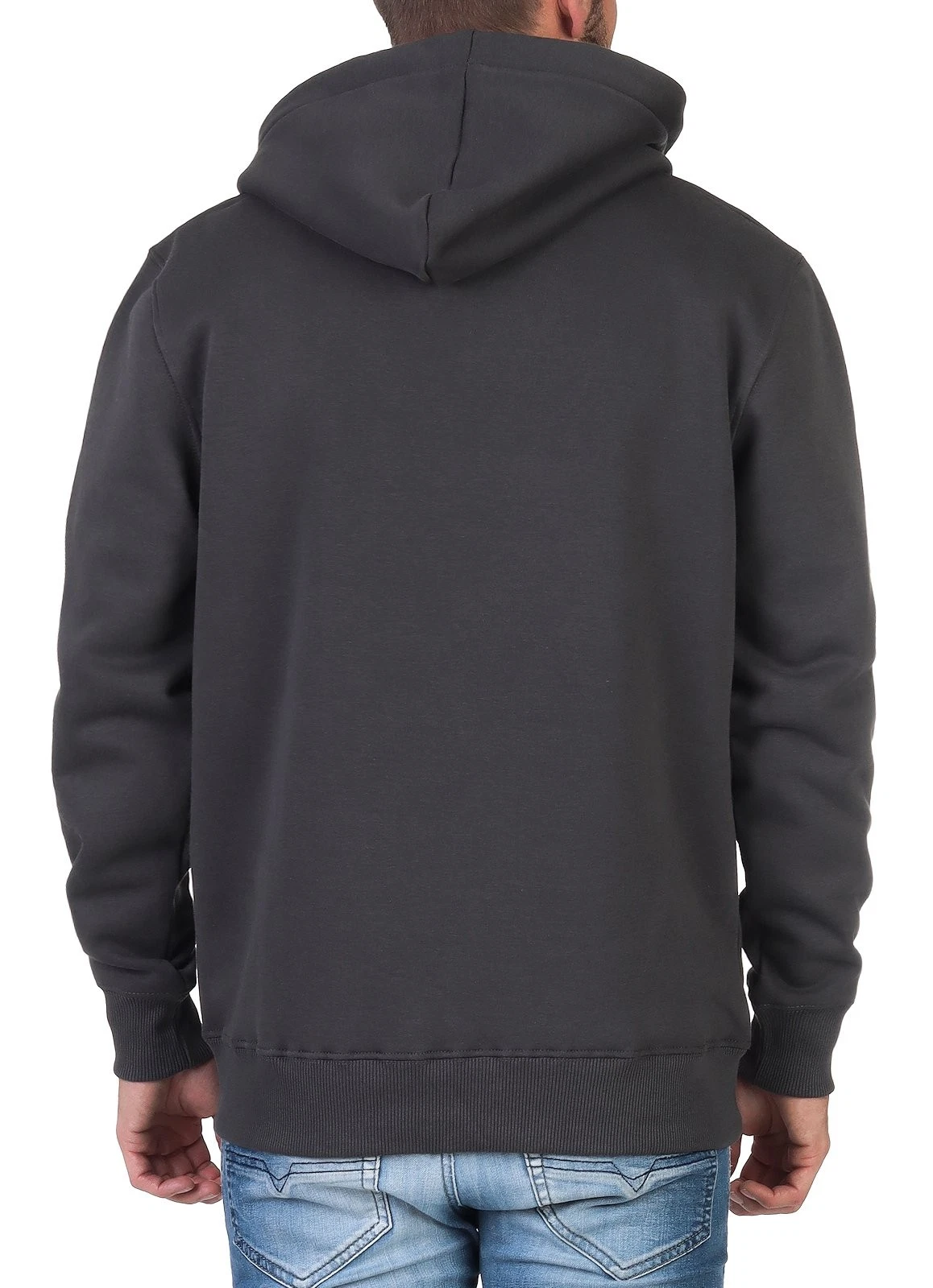 SACAI Felpa con cappuccio uomo Alpha Industries pullover felpa con cappuccio 178312RB
