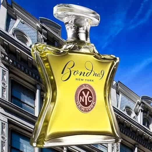 So New York / Bond No.9 EDP Spray 3.3 oz (100 ml) (w) Foto 3 de 3