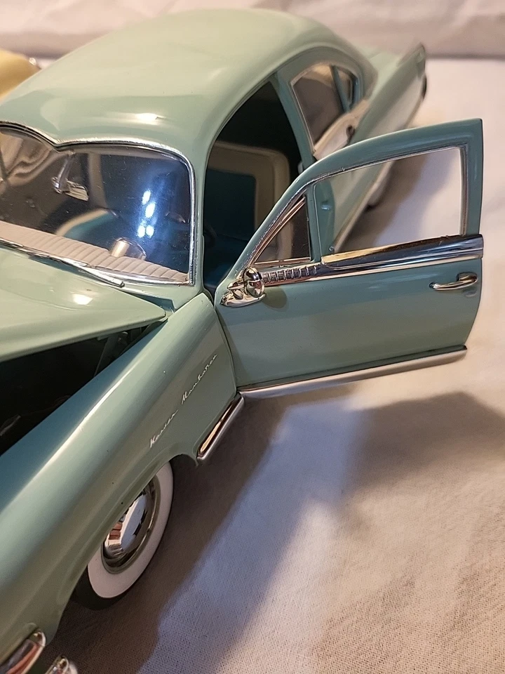 1/18 Super Car Die-cast Promociones X3 Foto 4 de 4