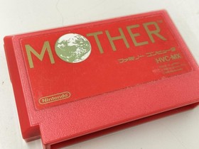 Famicom Software Mother Nintendo FMh39