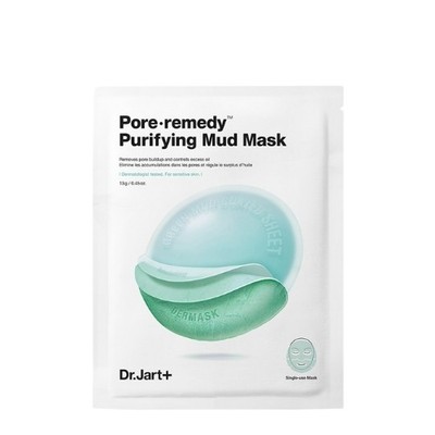 Dr.Jart+ Dermask Pore Remedy Klärende Schlamm-Maske 13 g