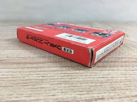 Sanrio Carnival Kitty Boxed Nintendo Famicom NES Japan - UF7935