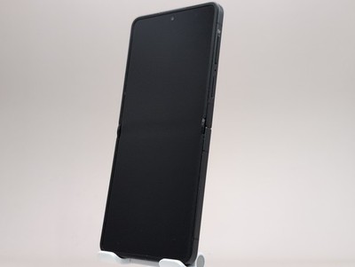 Samsung Galaxy Z Flip7 SM-F766U1 512GB Jetblack Unlocked W085191