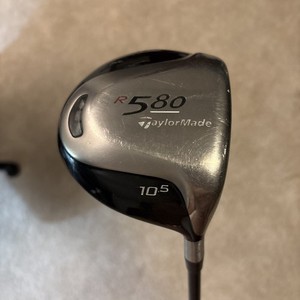 Taylormade R 580 | eBay