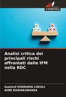 Guelord Issekama Lokuli (U. A.) | Analisi Critica Dei Principali Rischi...