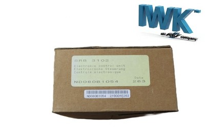 Precision Step Systems SRB 3102 Stepper Drive Control Unit ND080B1054 - New Box